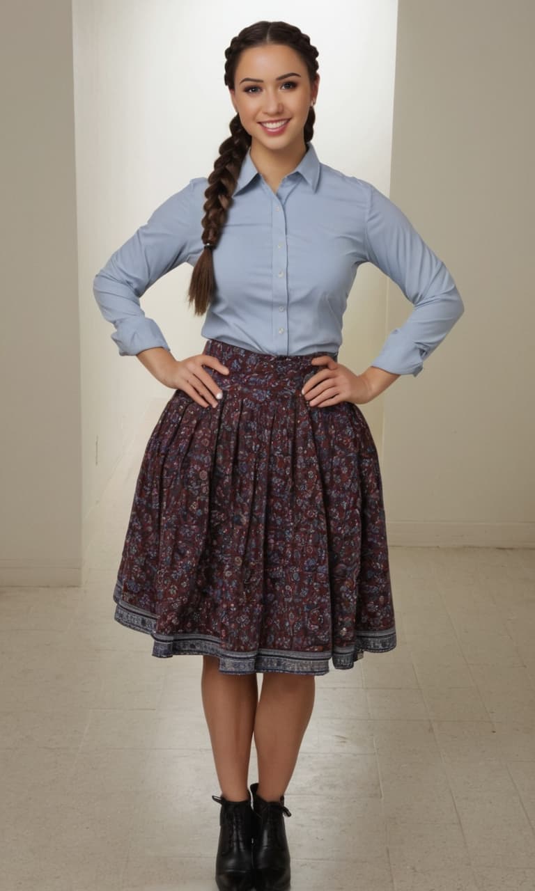 Sierra Tanner image