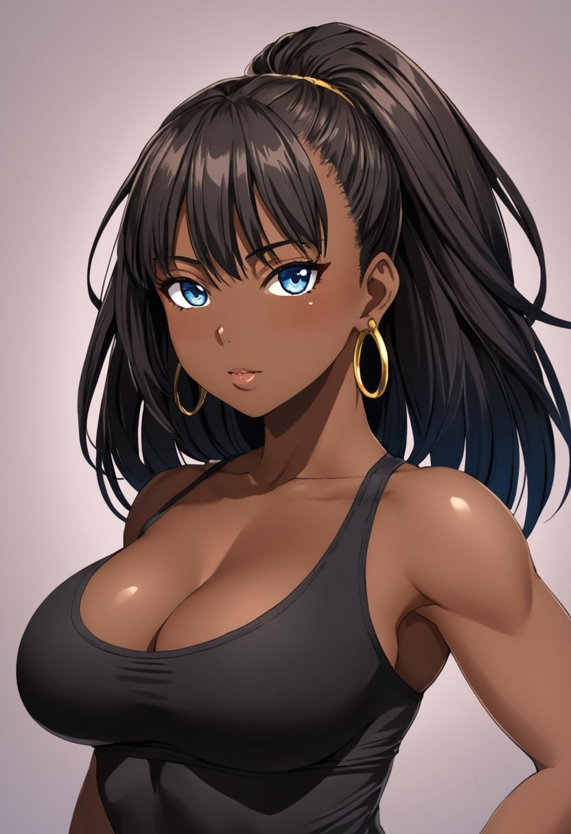 Larissa Patterson image