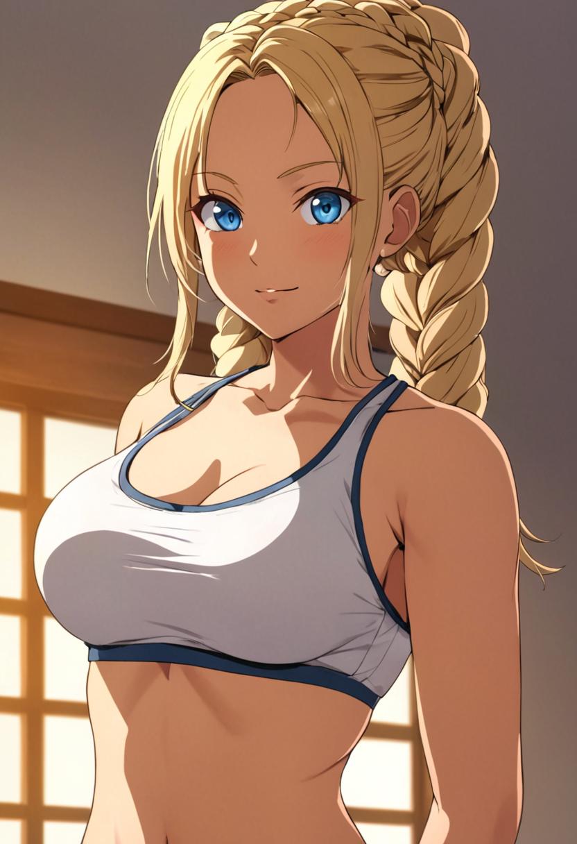 Izabelle Martinez image