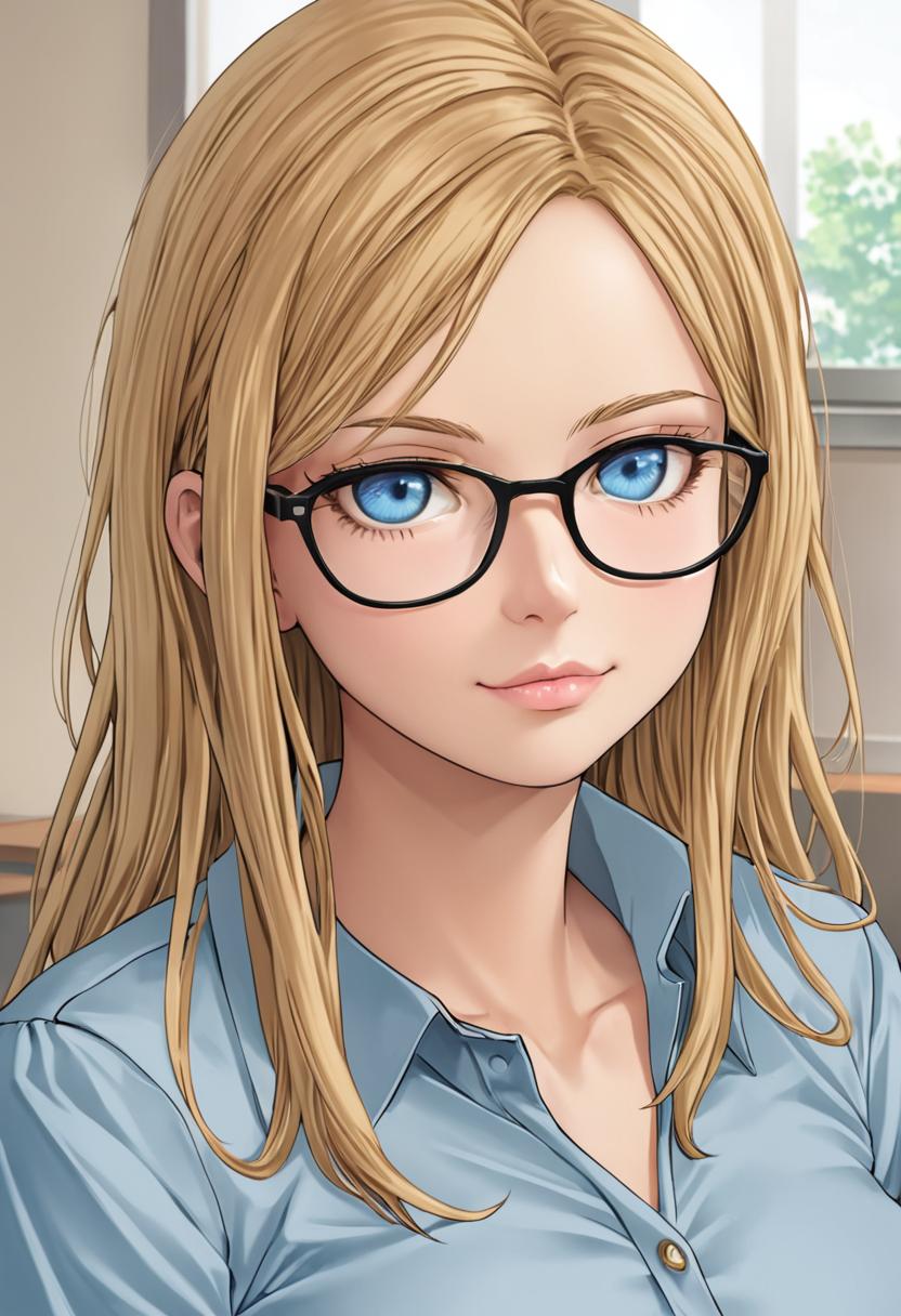 Mattie Bray image