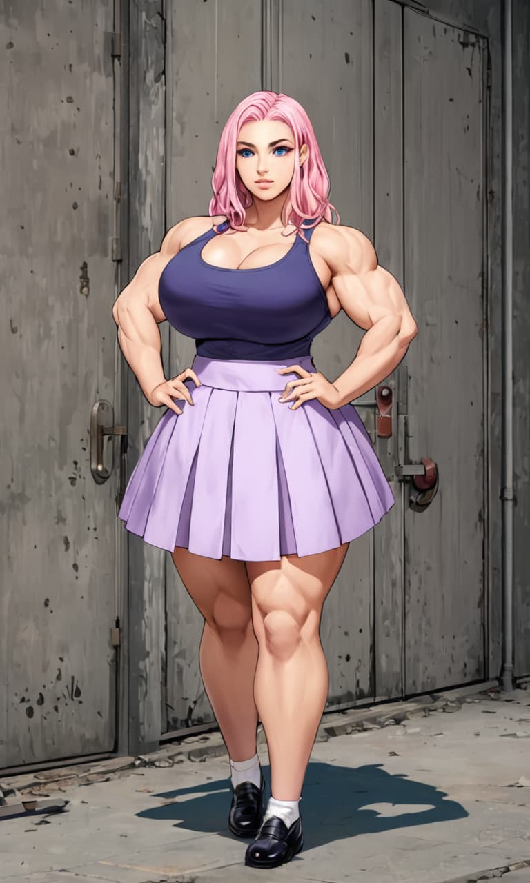 Sienna Wolf image
