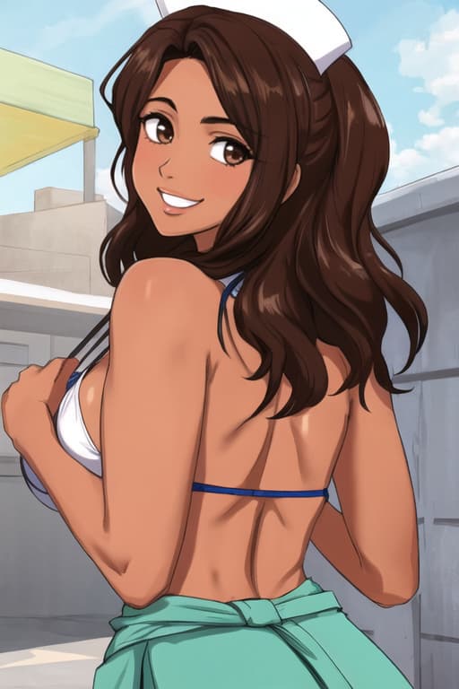 Hadassah Solomon image