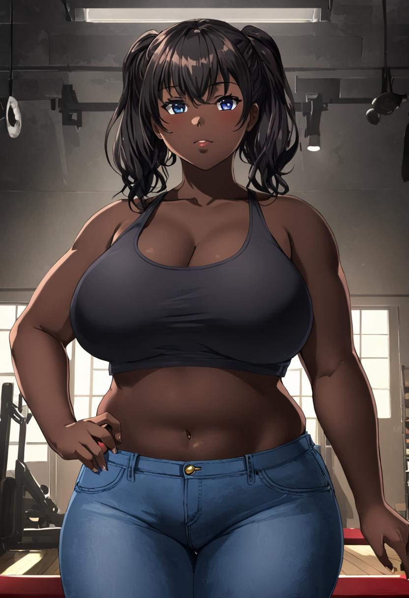 Athena Gray image