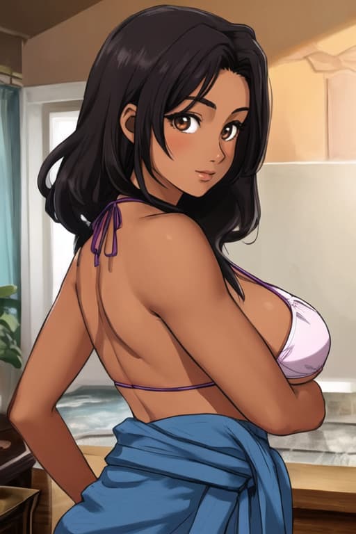 Audrey Mendez image