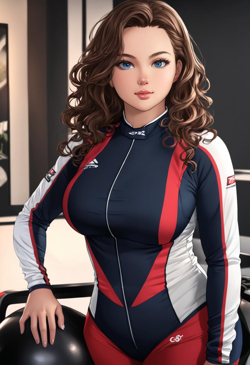 Katherine Lowery image