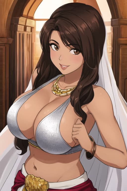Lena Hammond image