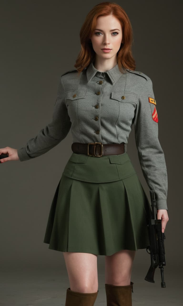 Leslie Haley image