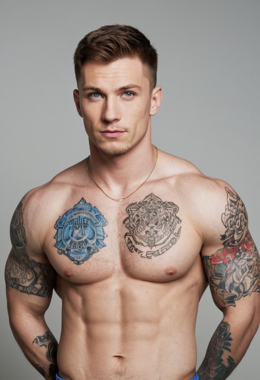 Blaine Frazier image