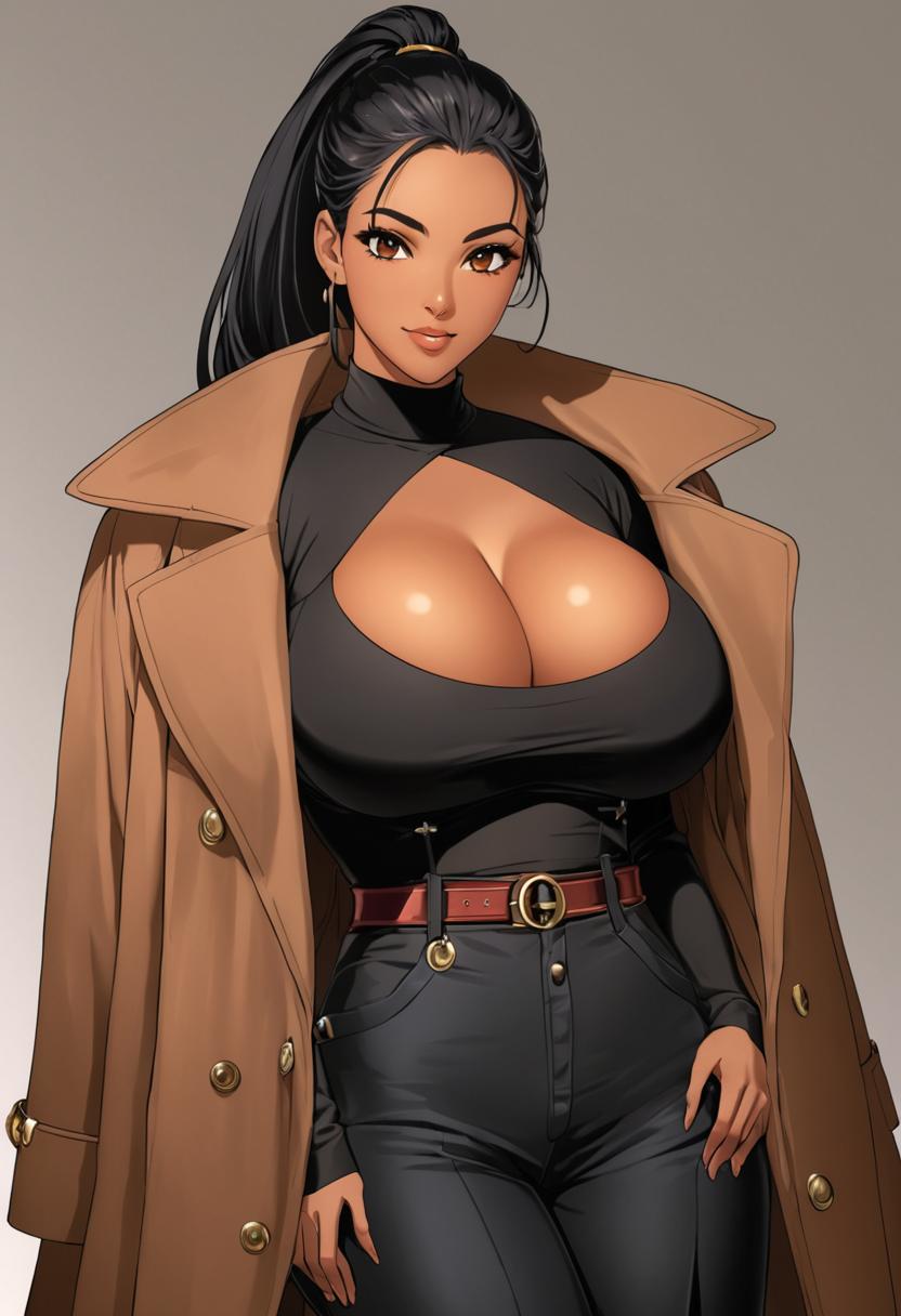 Mya Sampson image