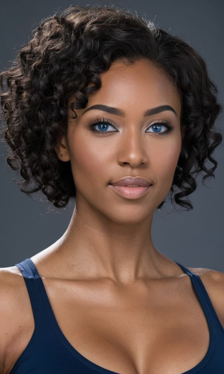 Xiomara Henderson image