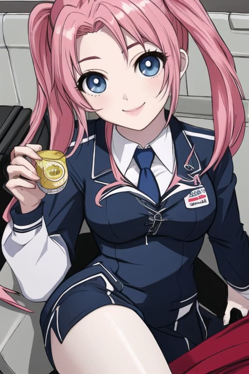 Alisa Dixon image