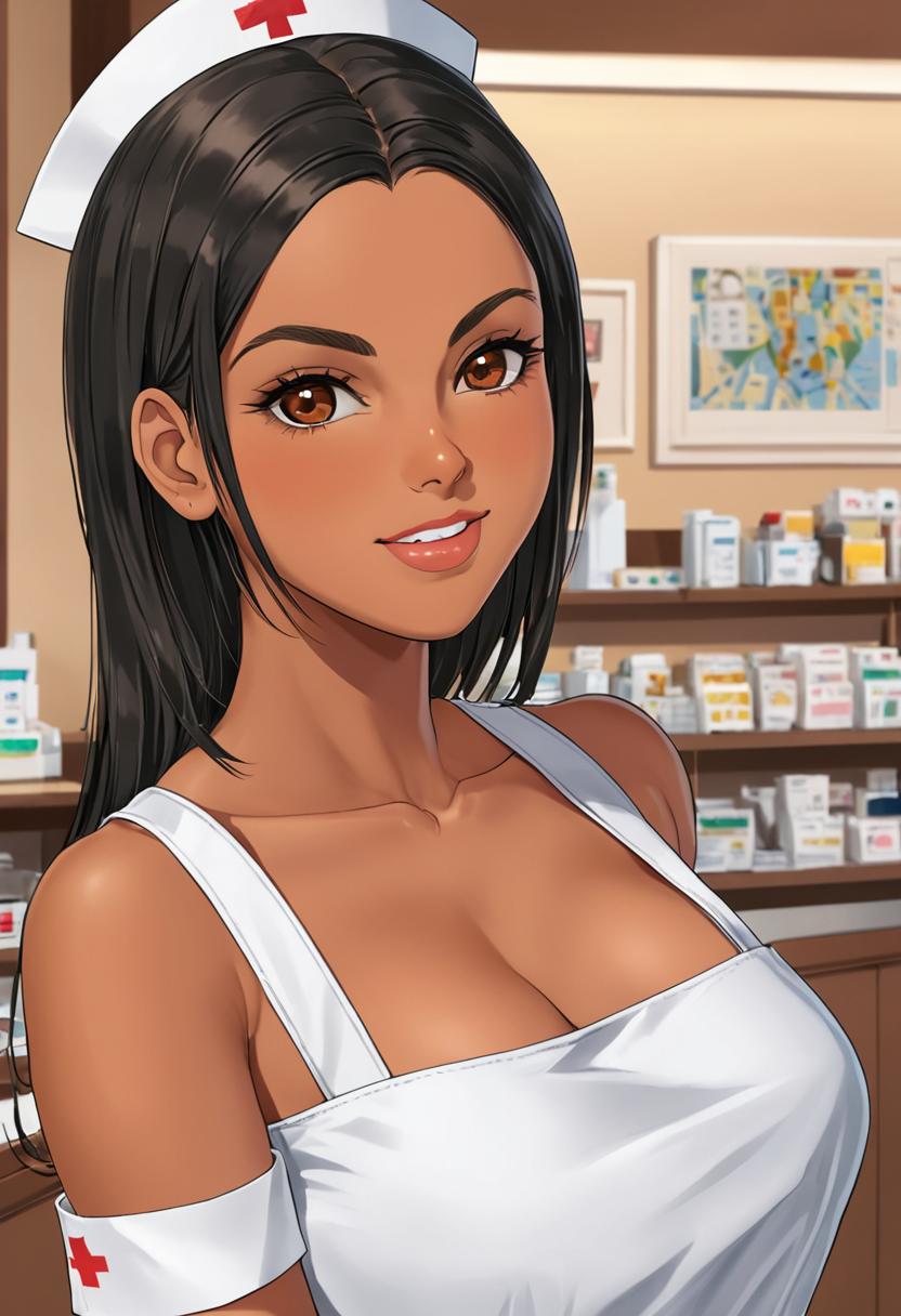 Annalise Carr image