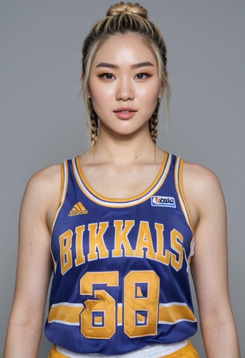 Lola Kemp image