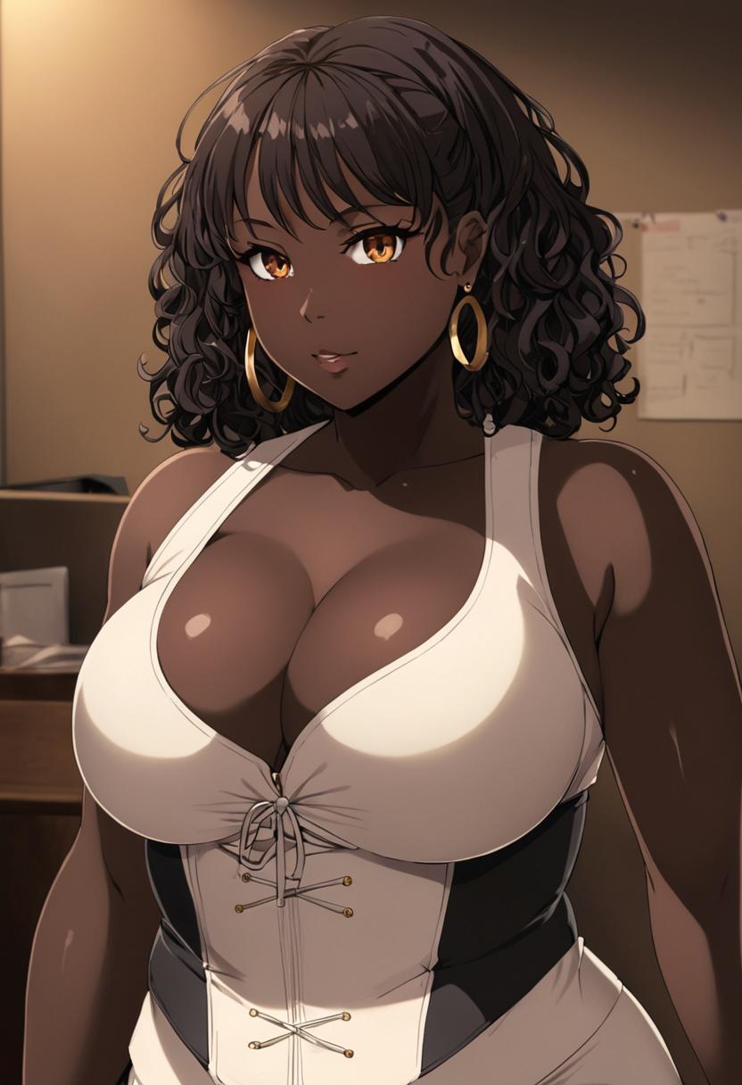 Leah Gallagher image