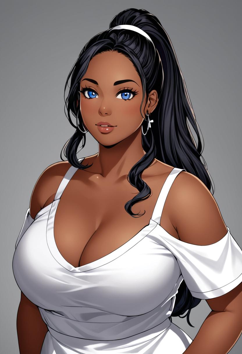 Kamila Zamora image