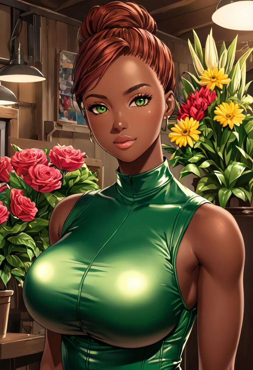 Jayla Bentley image