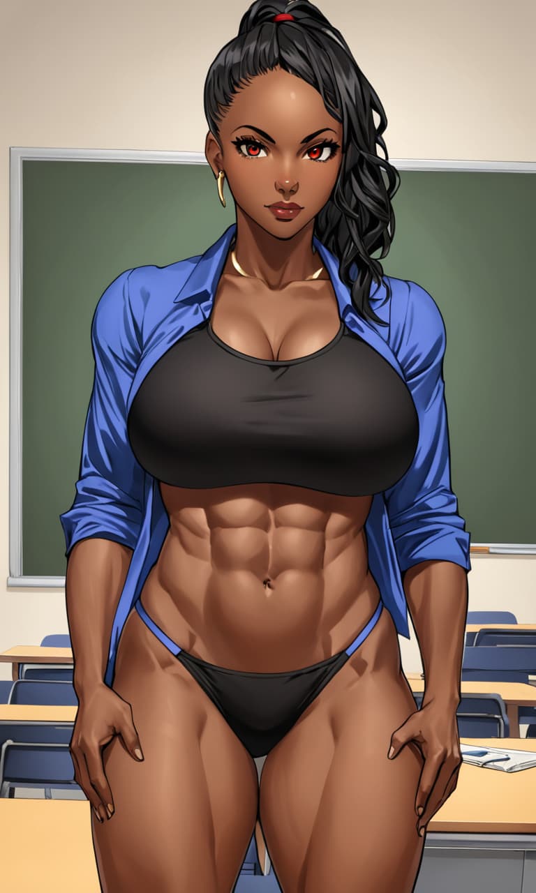 Jakayla Mayo image