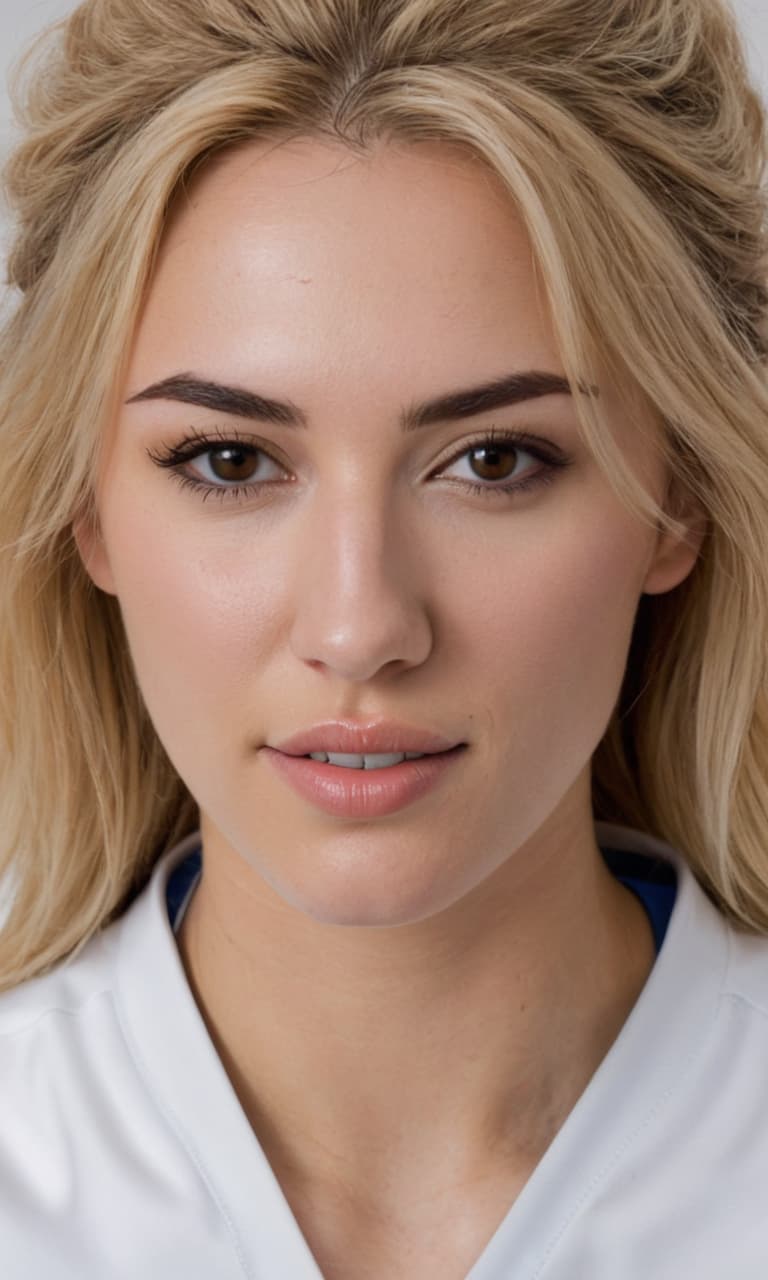 Camila Calhoun image
