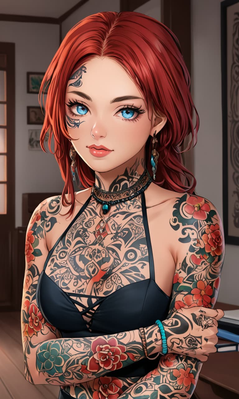 Isabel Webb image