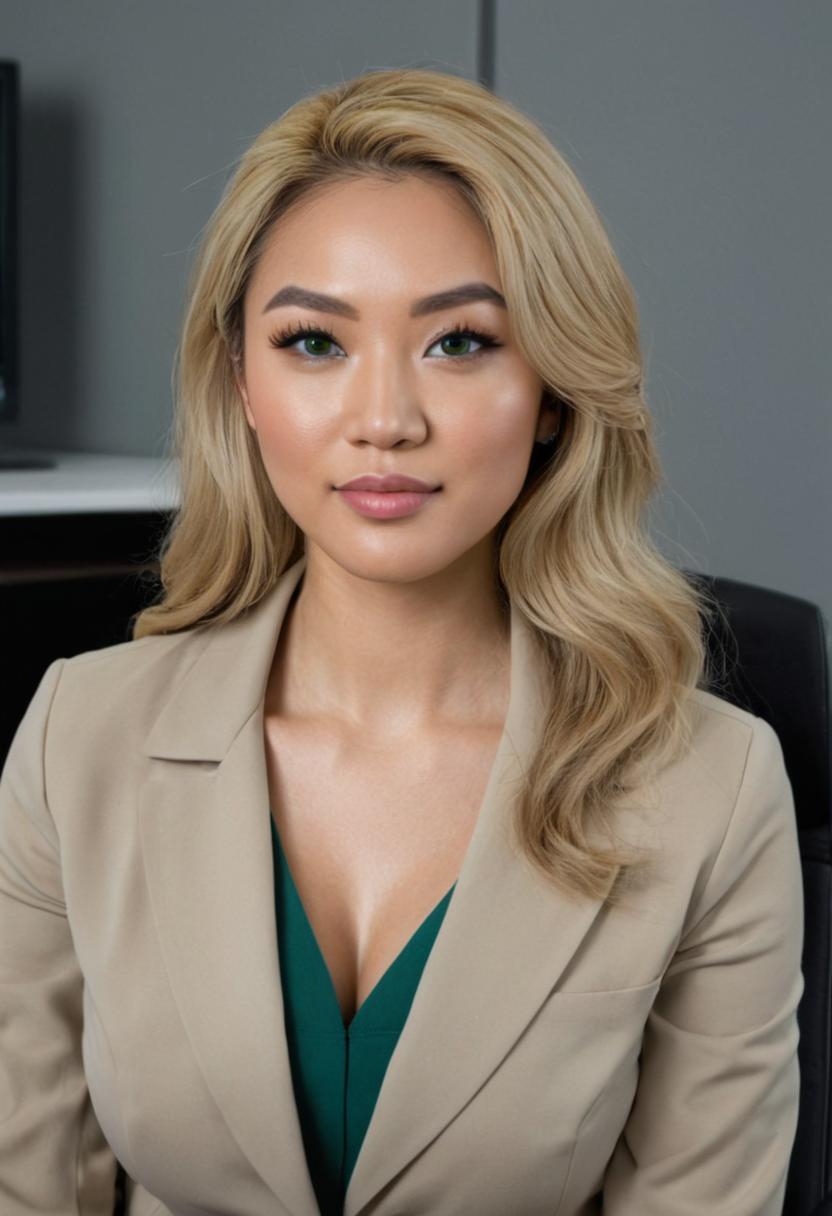 Saniyah Robinson image