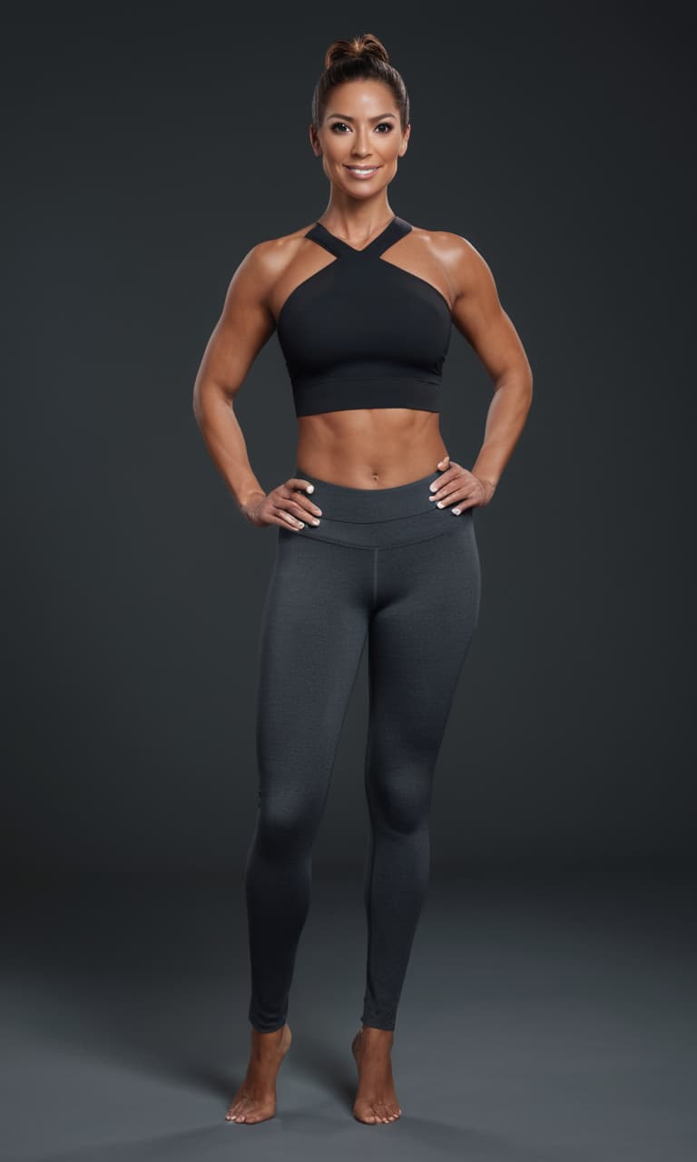 Hailey Washington image