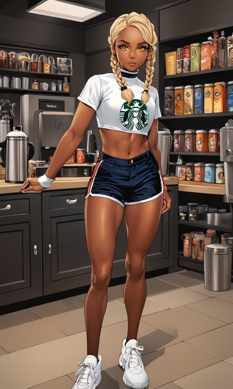 Izabella Conley image