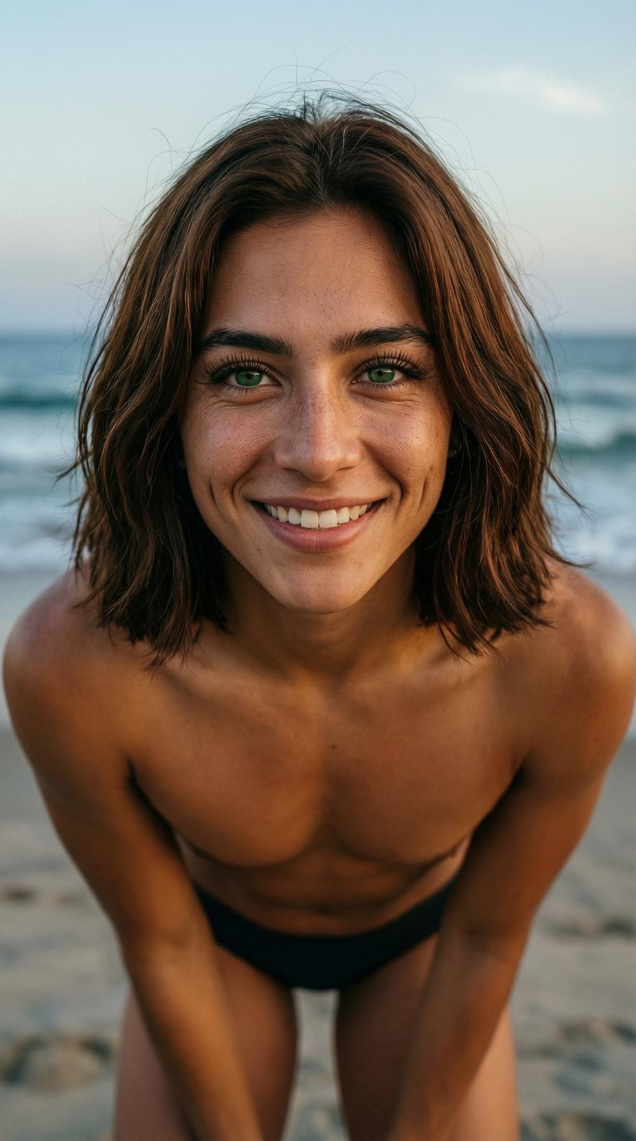 Dana Merritt image