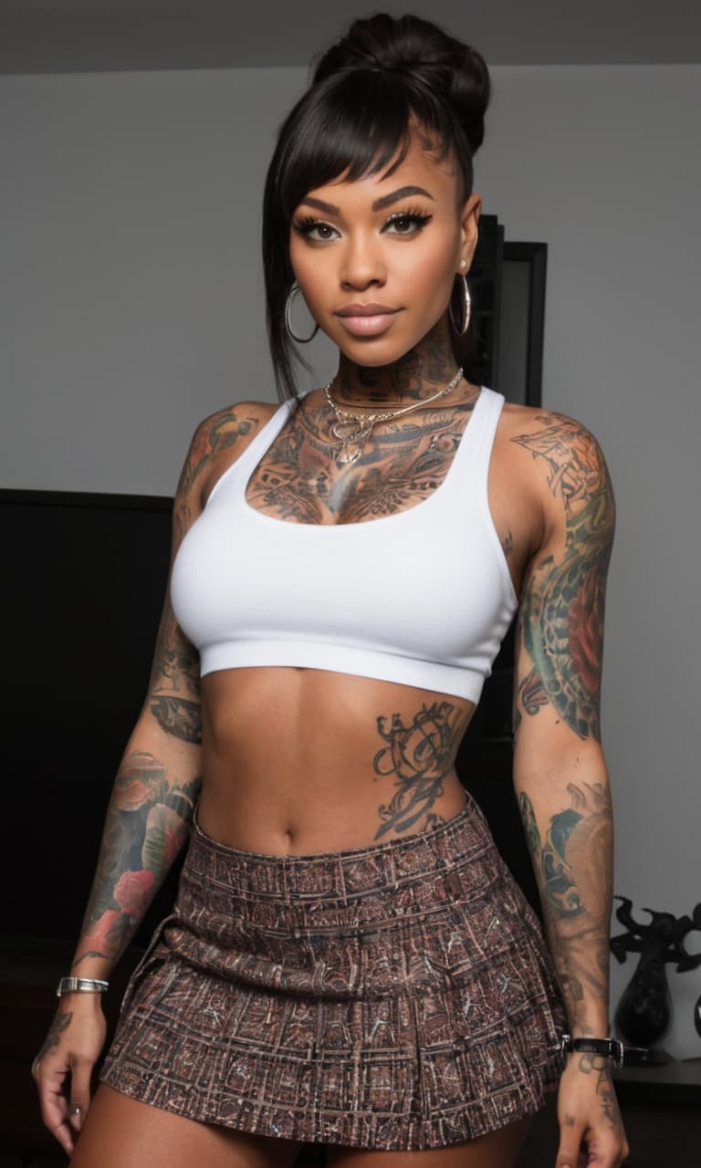 Aliyah Chandler image