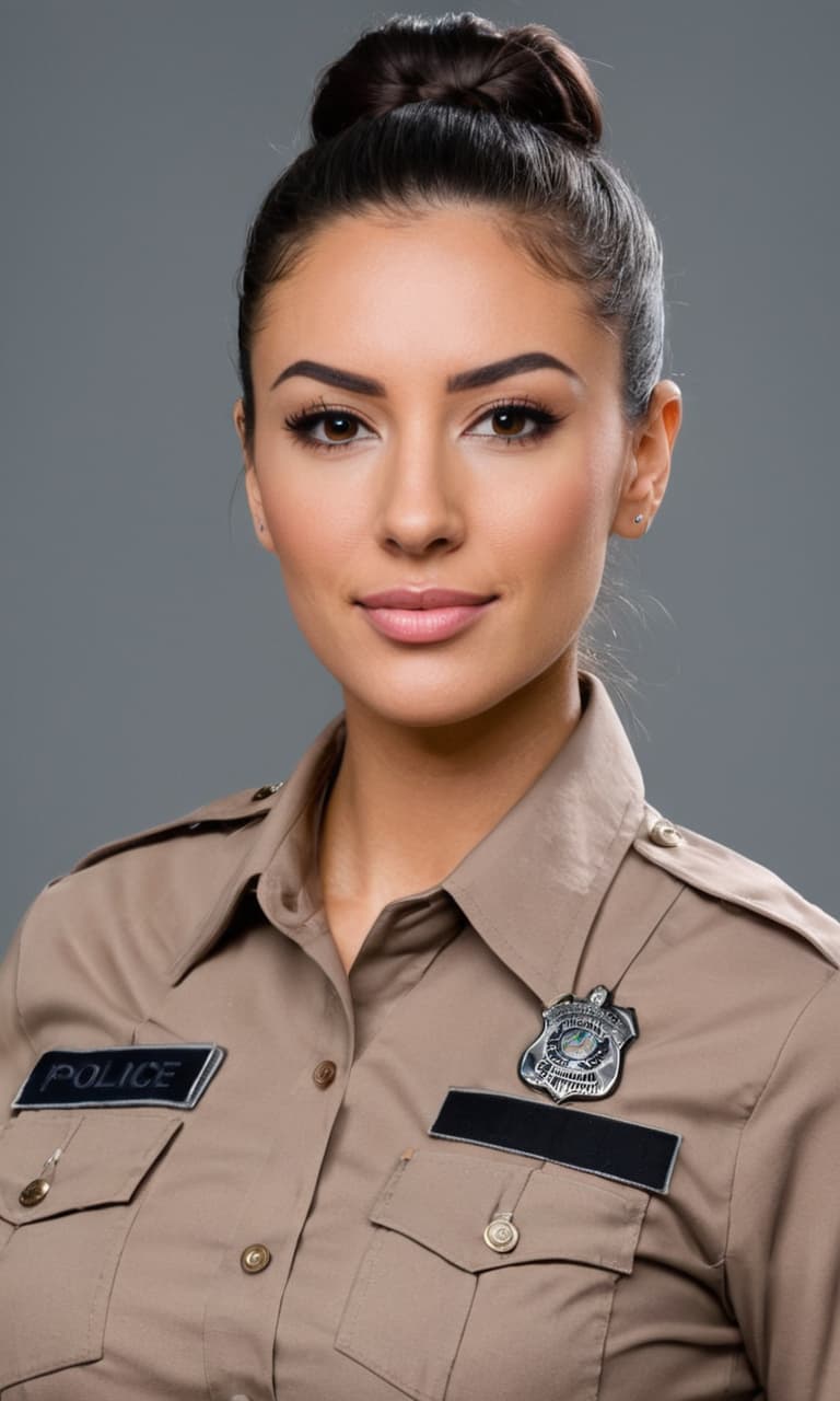 Zara Mahoney image