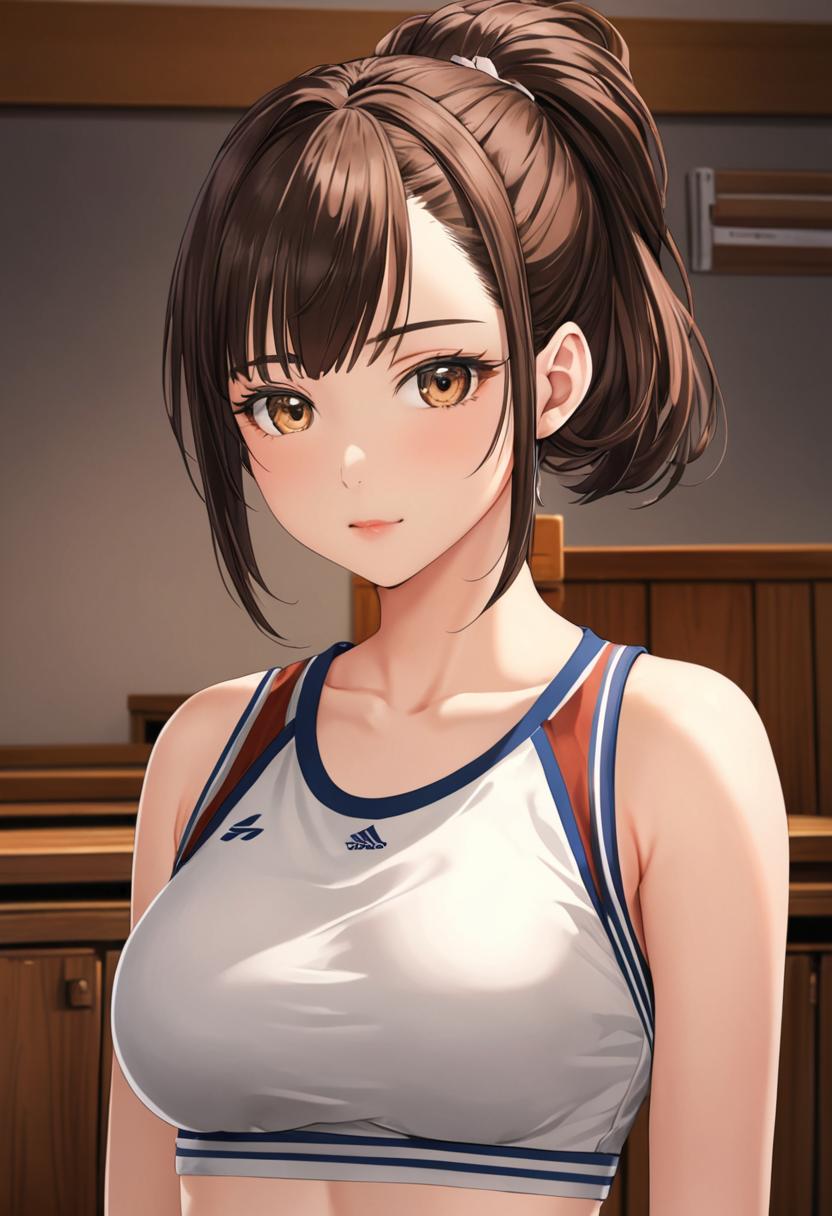 Laney Roy image