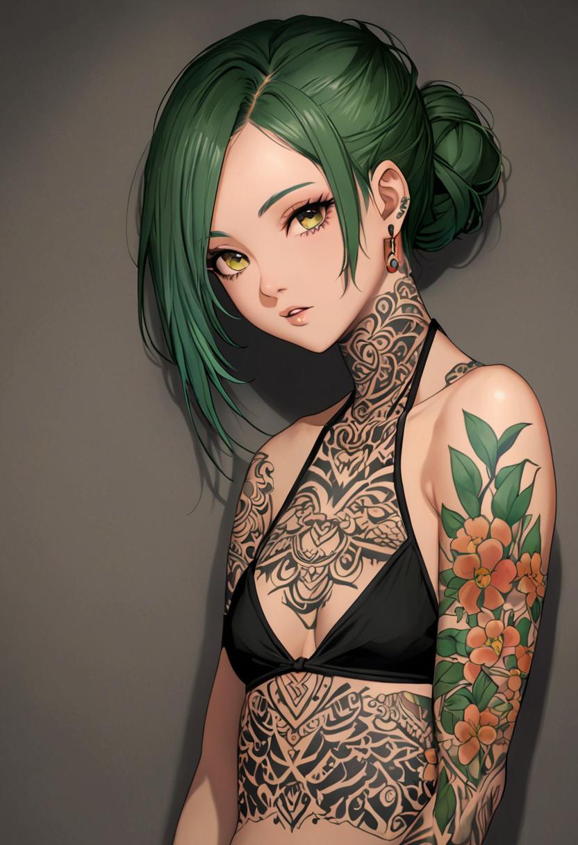 Aria Faulkner image
