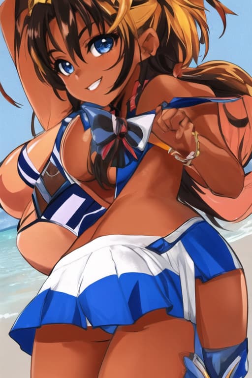 Tiara Chan image