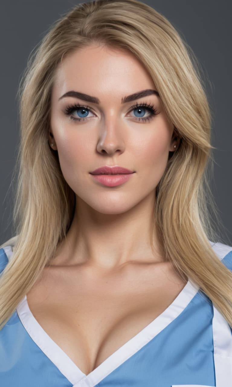 Isabelle Ballard image