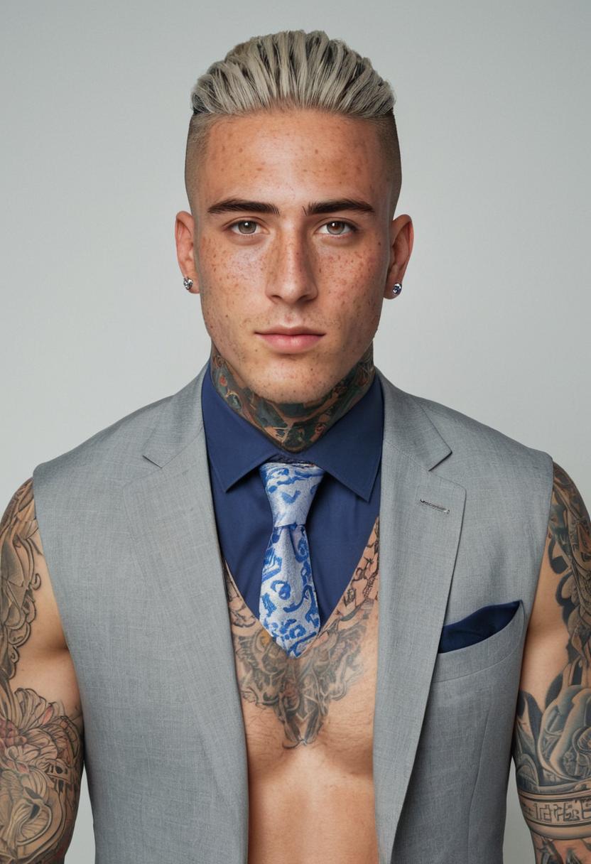 Matt Brennan image