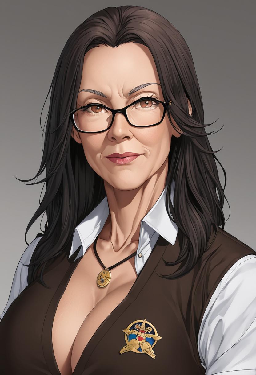 Mireya Mercer image