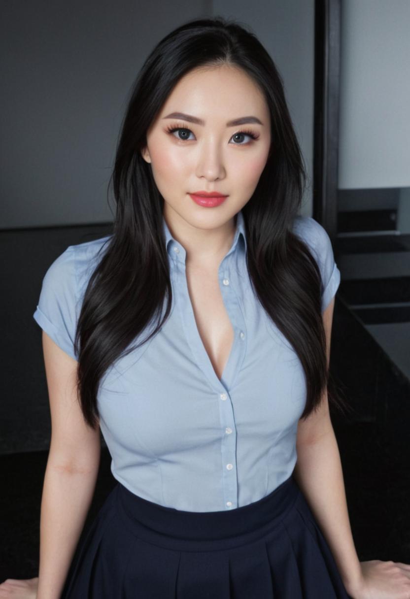 Charity Calderon image