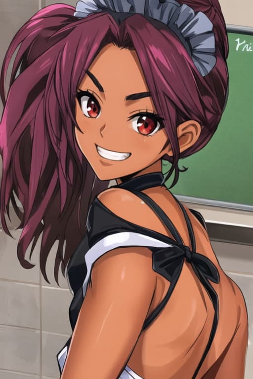Jaida Moon image