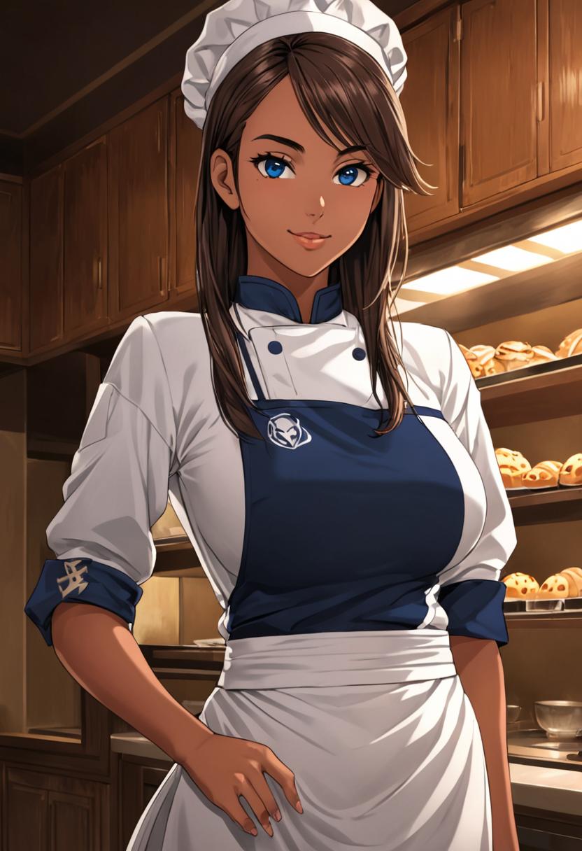 Megan Ashley image