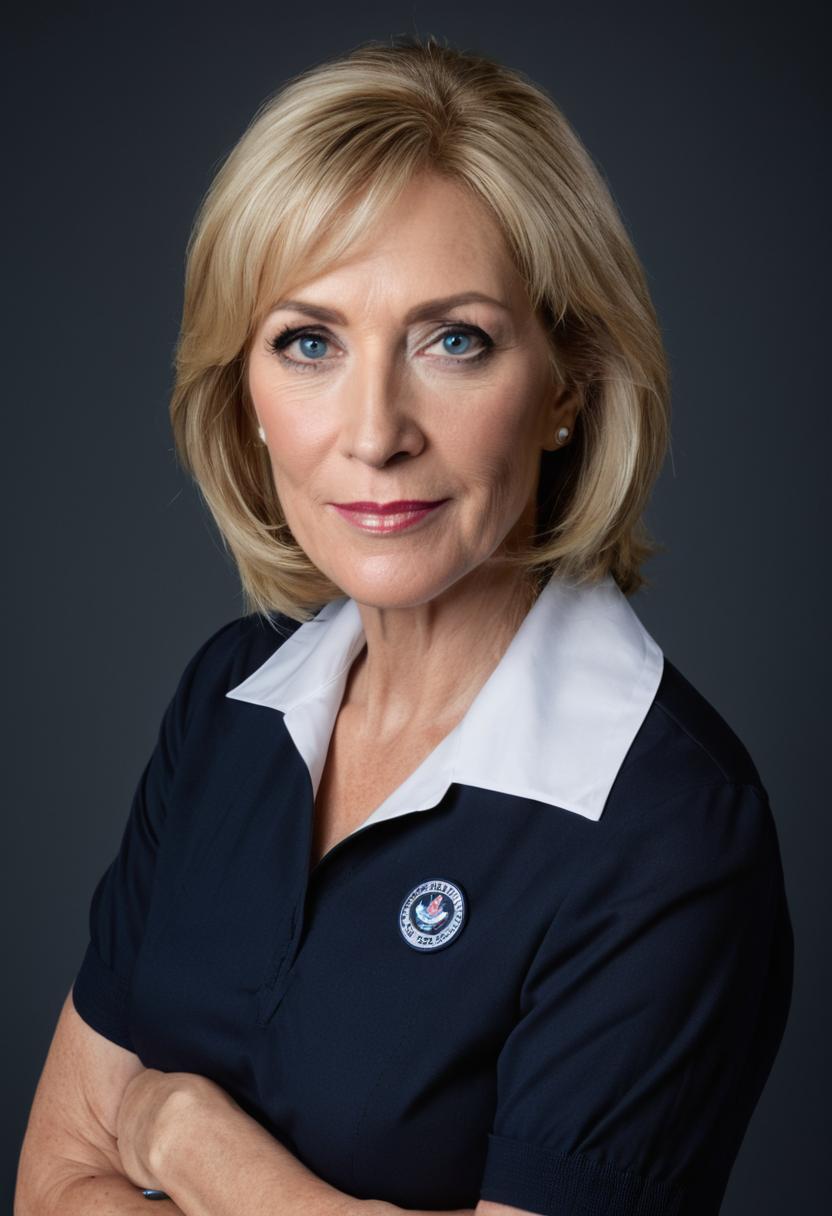 Gloria Hoffman image