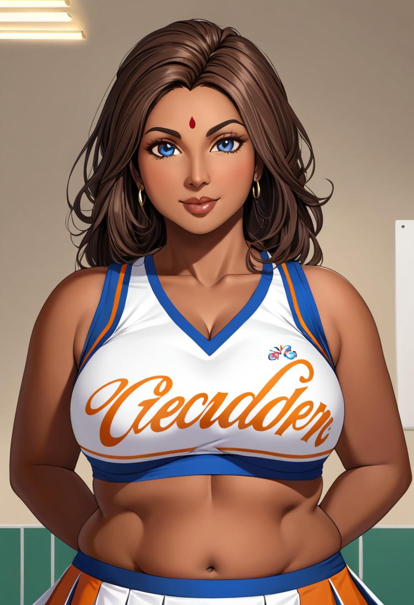 Nola Fernandez image