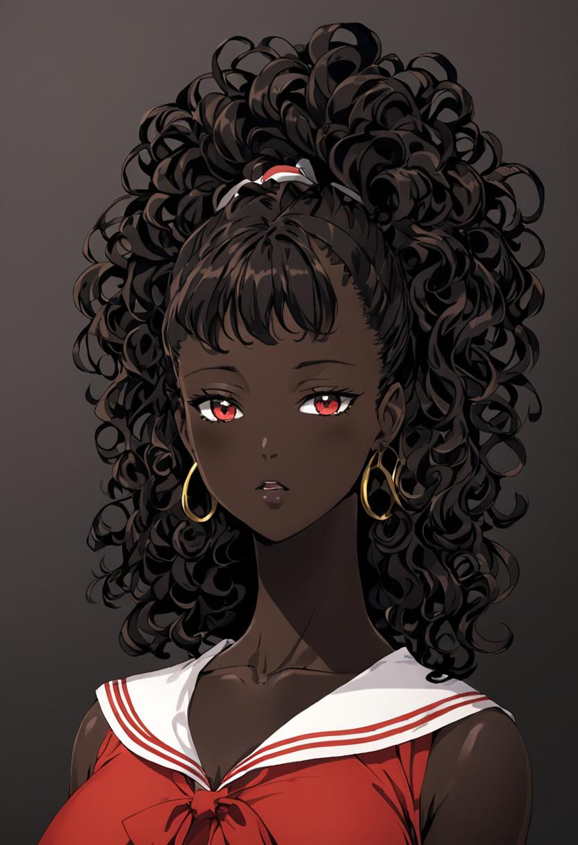 Gia Waters image