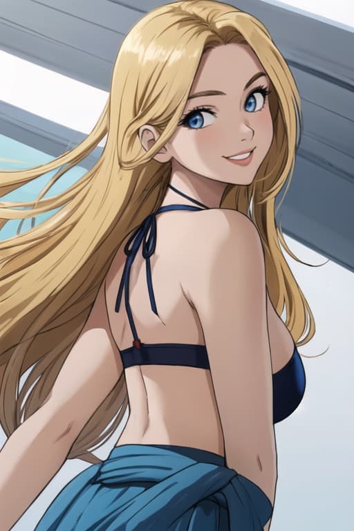 Victoria Ali image