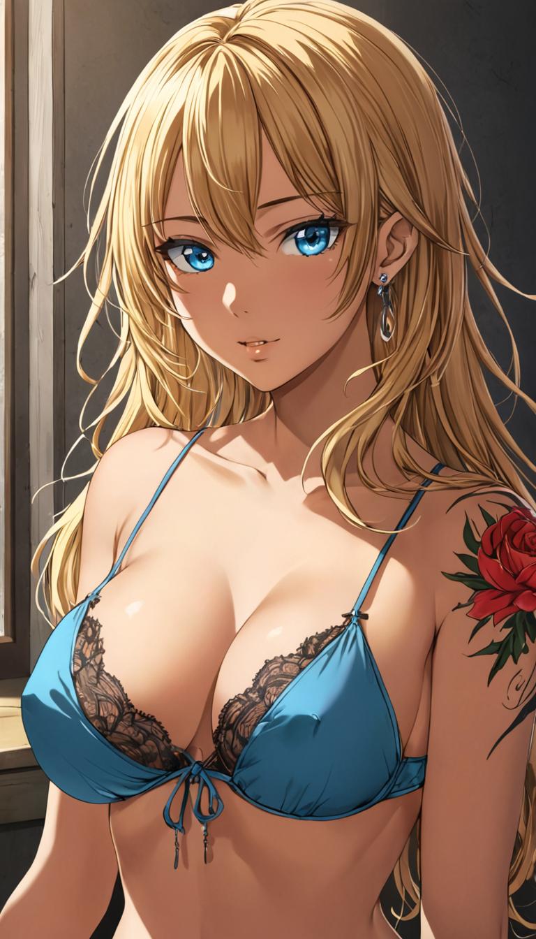 Addisyn Love image