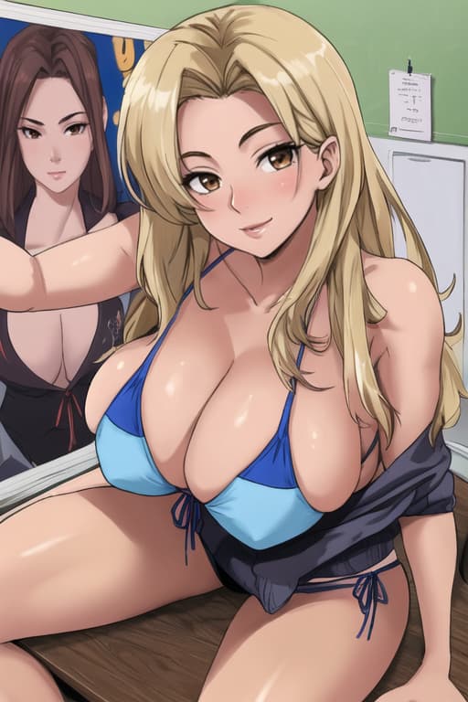 Mollie Clay image