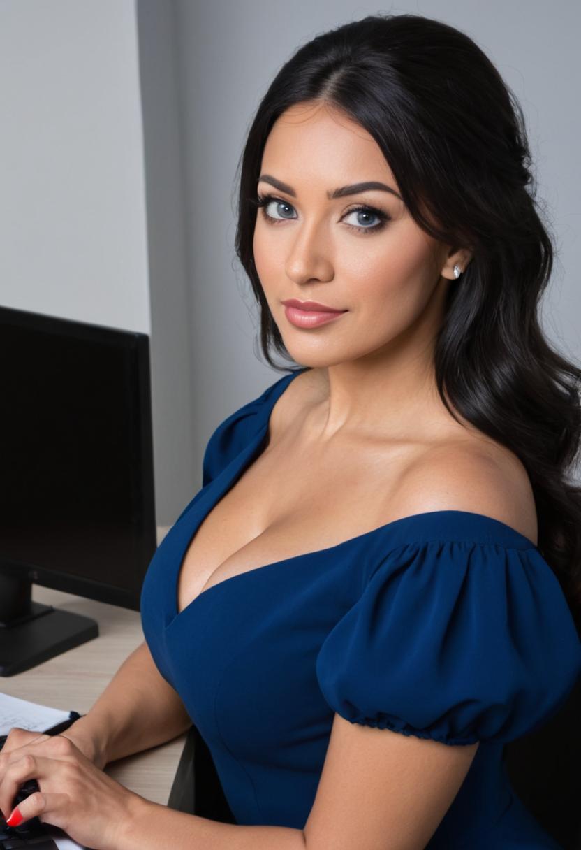 Alma Cardenas image