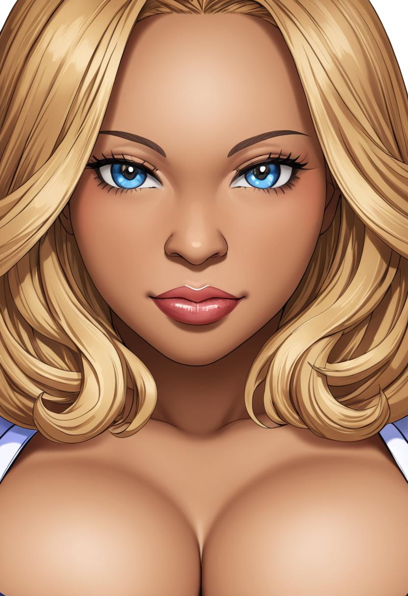 Ayanna Hebert image