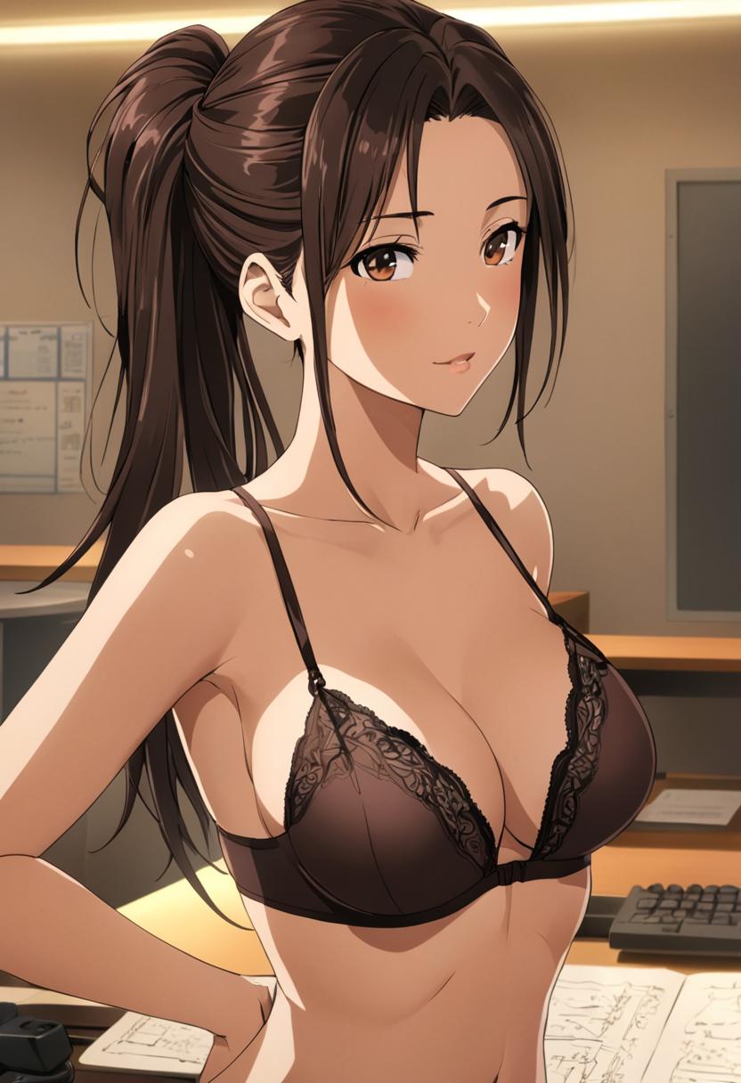 Kamora Griffin image
