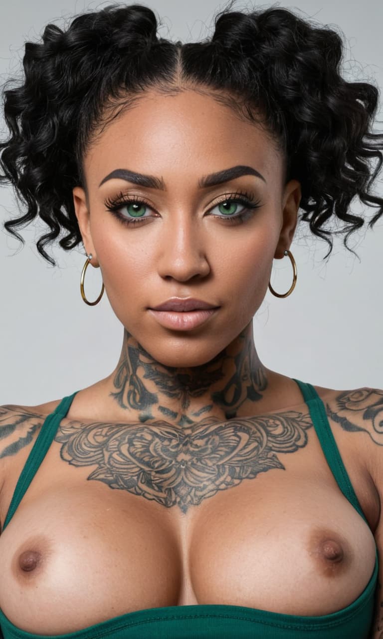 Larissa Daniel image