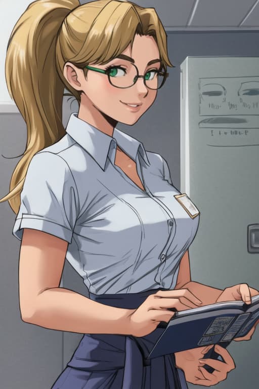 Rory Reese image