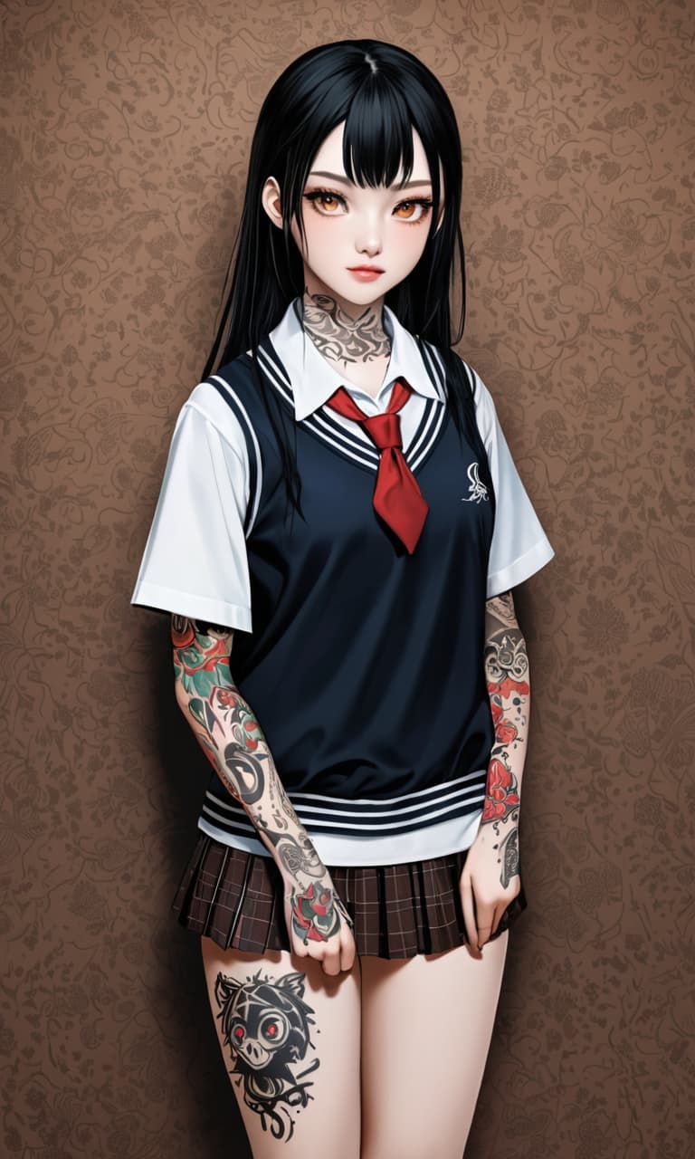 Clarissa Ferrell image